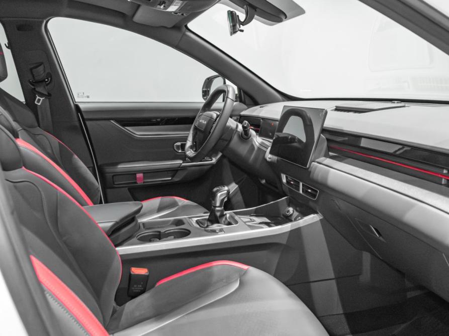 JETOUR DASHING I Екатеринбург  - изображение 14