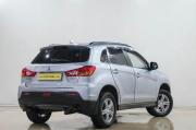 Mitsubishi ASX I Новокузнецк  - изображение 37