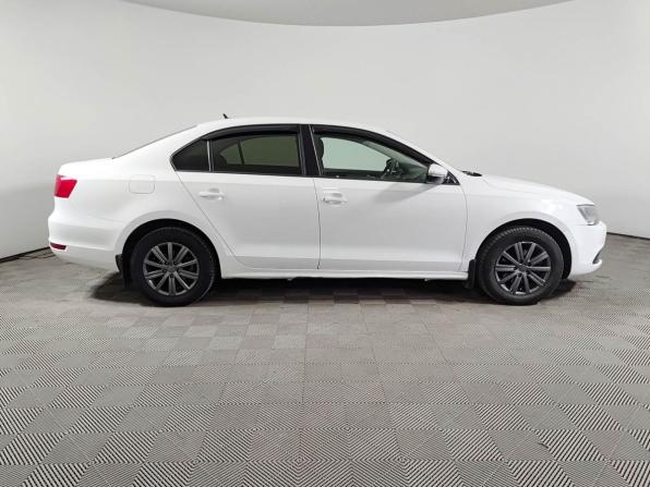 Volkswagen Jetta VI с пробегом 2014 года, цена 785 000 рублей, 214270 км, седан, Автокод Объявления