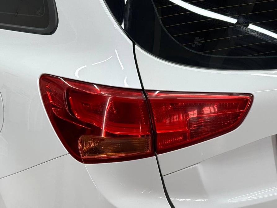 Kia Ceed II Рестайлинг Ростов-на-Дону  - изображение 8