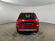 Lada (ВАЗ) Granta I Рестайлинг Уфа  - изображение 31