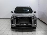 Exeed VX I Рестайлинг Ростов-на-Дону  - изображение 27