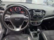 Lada (ВАЗ) Vesta I Ставрополь  - изображение 42