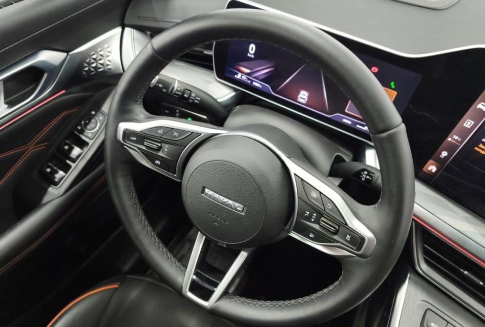 Haval F7 I Рестайлинг Екатеринбург  - изображение 15