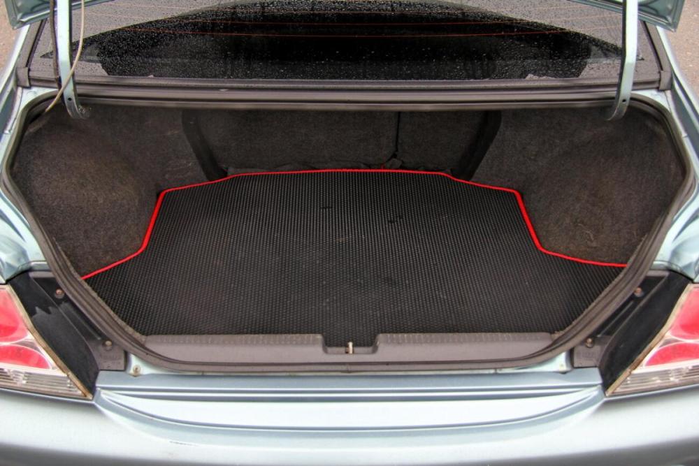 Mitsubishi Lancer IX Рестайлинг Уфа  - изображение 18