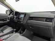 Mitsubishi Outlander III Рестайлинг 2 Санкт-Петербург  - изображение 41