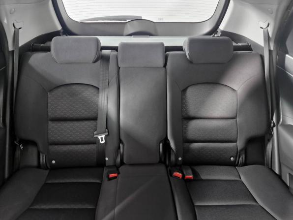 SsangYong Actyon II с пробегом 2012 года, цена 999 000 рублей, 129651 км, внедорожник, Автокод Объявления
