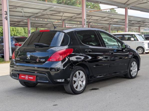Peugeot 308 I с пробегом 2010 года, цена 599 900 рублей, 183000 км, хэтчбек, Автокод Объявления