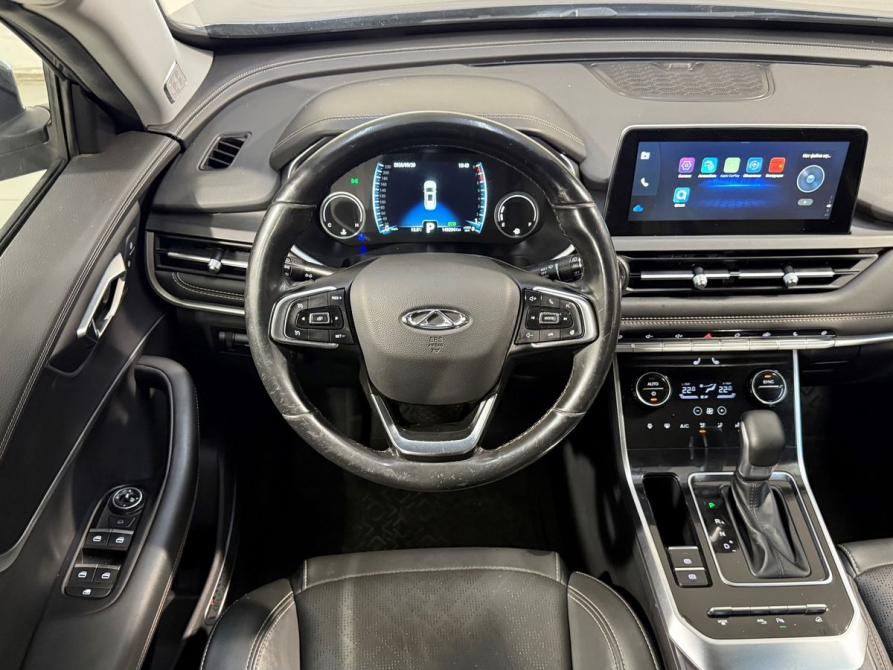 Chery Tiggo 8 I Химки  - изображение 9