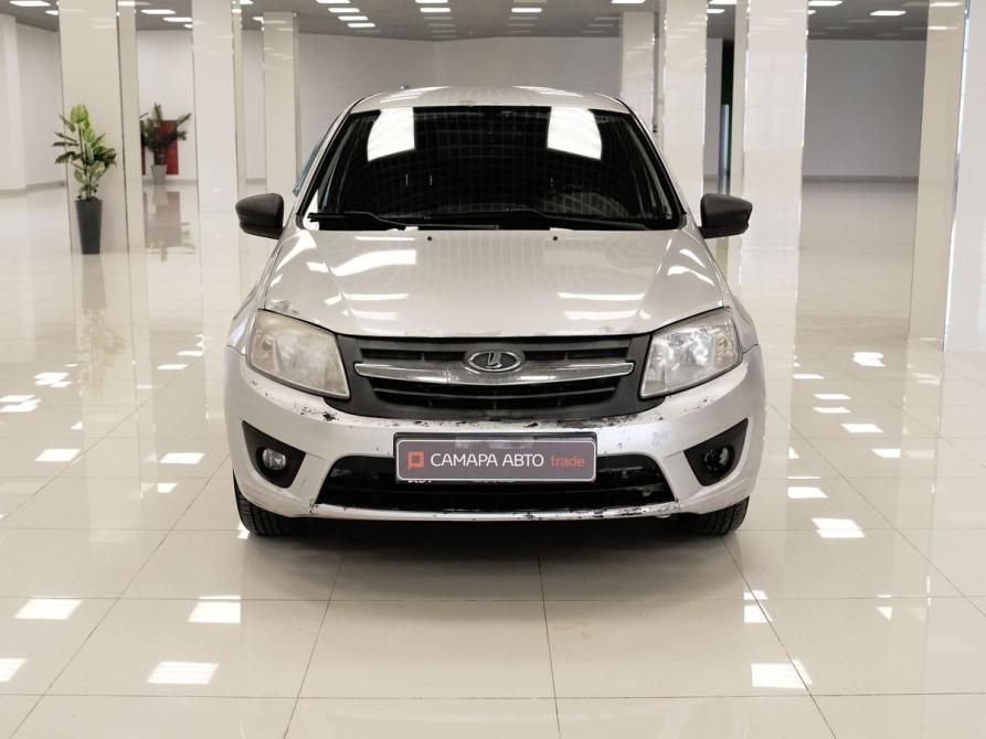 Lada (ВАЗ) Granta I Самара  - изображение 7