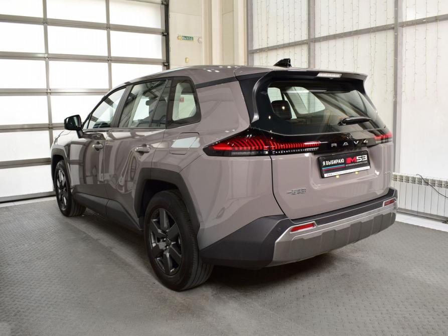 Toyota RAV4 VI (XA60) Кемерово  - изображение 7
