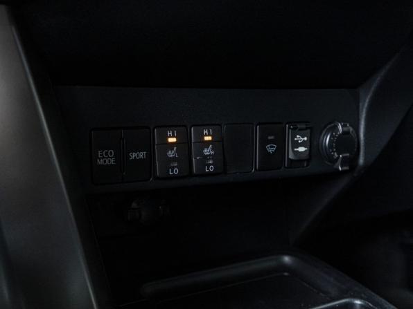 Toyota RAV4 IV (XA40) с пробегом 2015 года, цена 2 339 000 рублей, 129651 км, внедорожник, Автокод Объявления