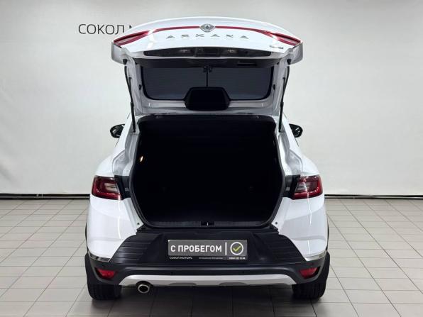 Renault Arkana I с пробегом 2020 года, цена 1 689 900 рублей, 149000 км, внедорожник, Автокод Объявления