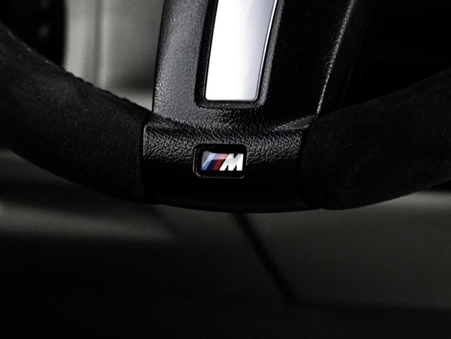 BMW X6 II (F16) Санкт-Петербург  - изображение 17