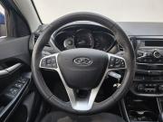 Lada (ВАЗ) Vesta I Москва  - изображение 31