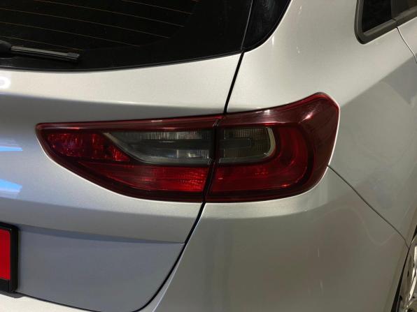 Kia Ceed III с пробегом 2020 года, цена 1 685 000 рублей, 145029 км, хэтчбек, Автокод Объявления