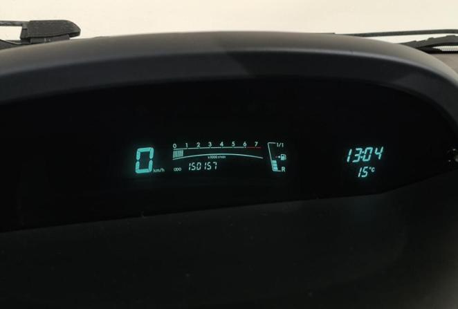 Toyota Yaris II Рестайлинг с пробегом 2009 года, цена 450 000 рублей, 150157 км, хэтчбек, Автокод Объявления