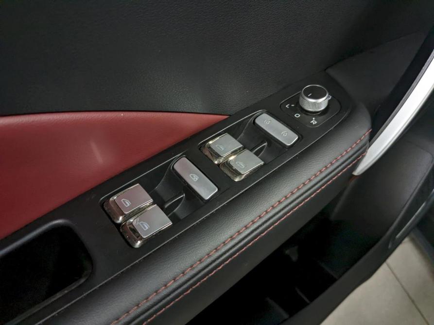 Geely Coolray I Москва  - изображение 12