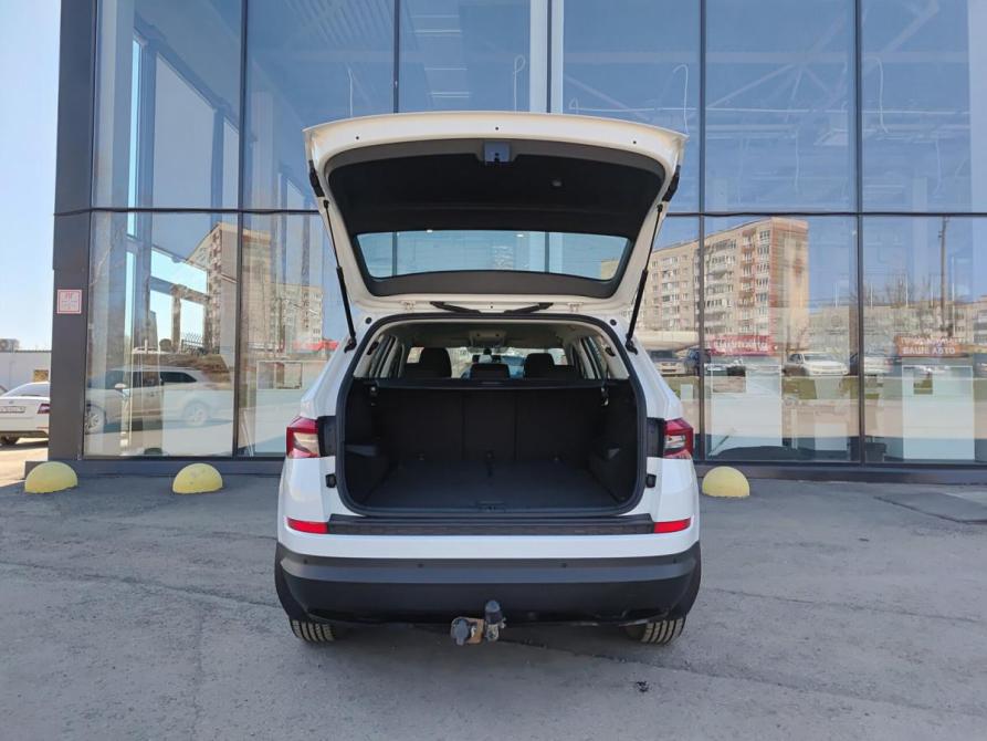 Skoda Kodiaq I Ижевск  - изображение 12