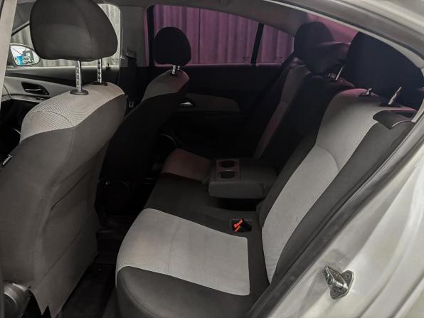 Chevrolet Cruze I с пробегом 2012 года, цена 699 000 рублей, 222000 км, седан, Автокод Объявления