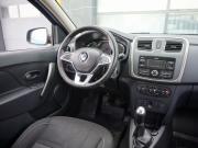 Renault Sandero II Рестайлинг Москва  - изображение 28