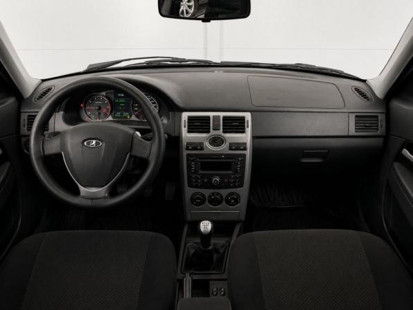 Lada (ВАЗ) Priora I с пробегом 2012 года, цена 499 000 рублей, 153626 км, хэтчбек, Автокод Объявления