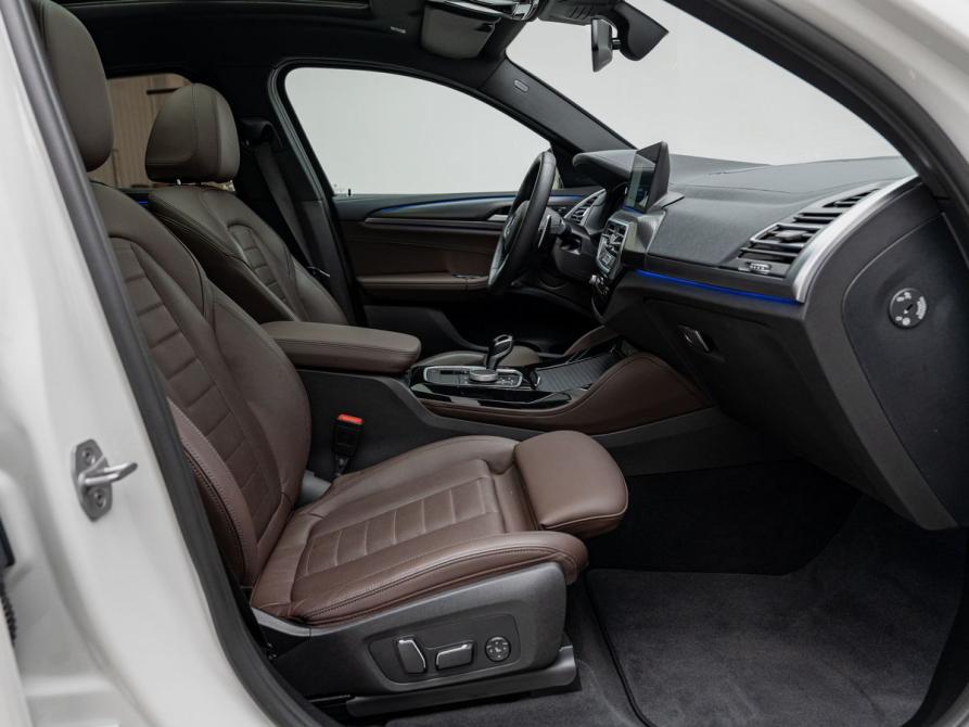 BMW X4 II (G02) Рестайлинг Москва  - изображение 24