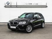 BMW X3 II (F25) Магнитогорск  - изображение 22