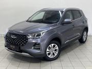 Chery Tiggo 4 Pro I Курск  - изображение 20
