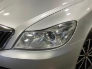 Skoda Octavia II (A5) Рестайлинг Челябинск  - изображение 30