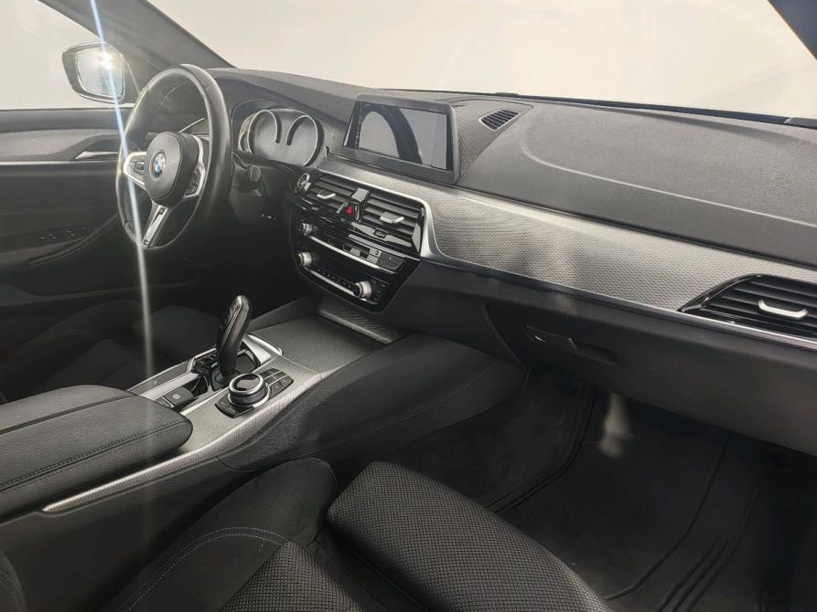 BMW 5 серии VII (G30/G31/G38) Санкт-Петербург  - изображение 15