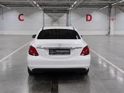 Mercedes-Benz C-Класс IV (W205) Рестайлинг Казань  - изображение 31