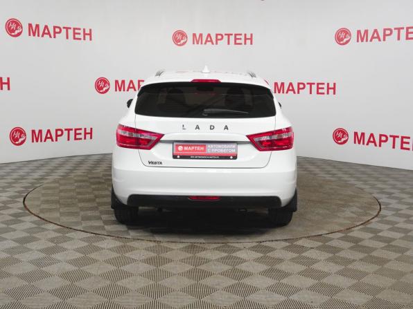 Lada (ВАЗ) Vesta I с пробегом 2021 года, цена 1 099 000 рублей, 102211 км, универсал, Автокод Объявления