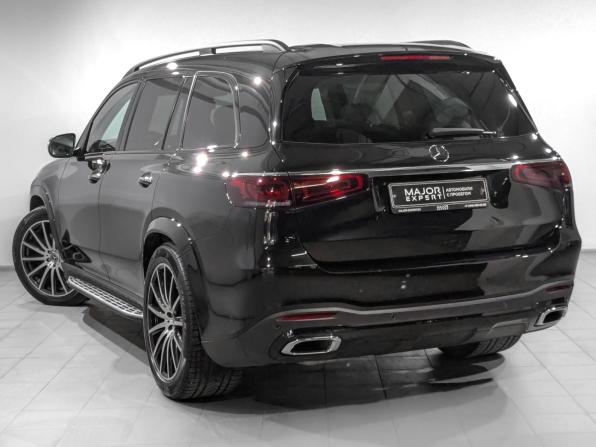 Mercedes-Benz GLS II (X167) с пробегом 2023 года, цена 11 990 000 рублей, 65202 км, внедорожник, Автокод Объявления