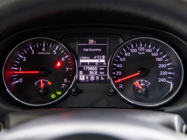 Nissan Qashqai I Рестайлинг с пробегом 2012 года, цена 1 018 000 рублей, 179860 км, внедорожник, Автокод Объявления