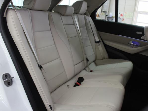 Mercedes-Benz GLE II (V167) Рестайлинг с пробегом 2025 года, цена 11 600 000 рублей, 20 км, внедорожник, Автокод Объявления
