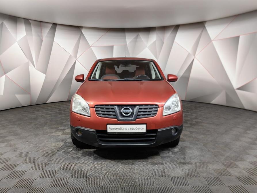 Nissan Qashqai I Москва  - изображение 7