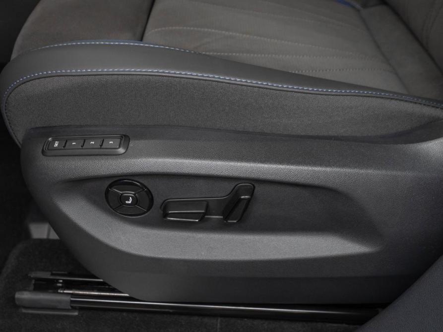 Volkswagen Teramont II (China Market) Москва  - изображение 15