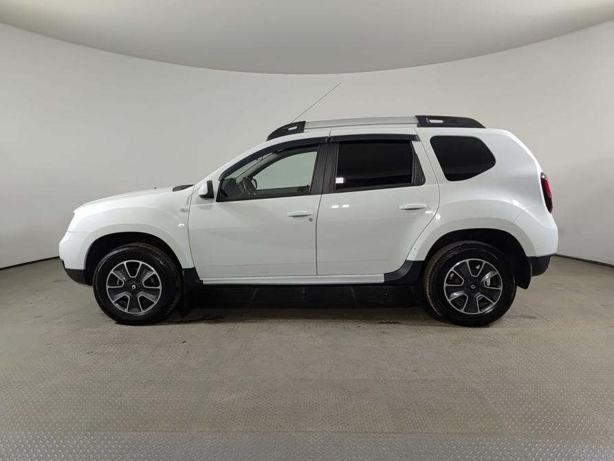 Renault Duster I Рестайлинг Уфа  - изображение 8