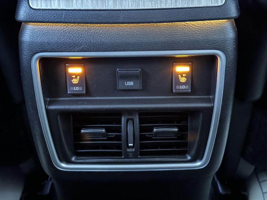 Nissan Murano III (Z52) Ярославль  - изображение 32