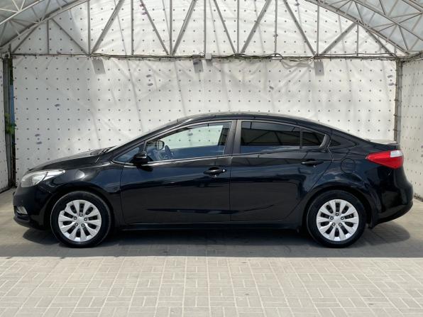 Kia Cerato III с пробегом 2015 года, цена 1 420 000 рублей, 137691 км, седан, Автокод Объявления
