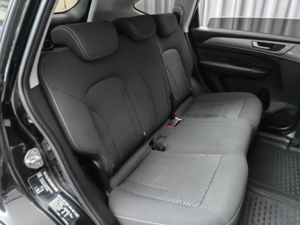 Haval M6 II с пробегом 2023 года, цена 1 824 000 рублей, 14543 км, внедорожник, Автокод Объявления