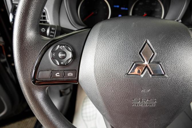Mitsubishi Eclipse Cross I с пробегом 2021 года, цена 2 449 000 рублей, 46528 км, внедорожник, Автокод Объявления