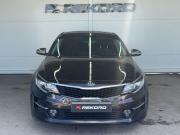 Kia Optima IV Уфа  - изображение 27