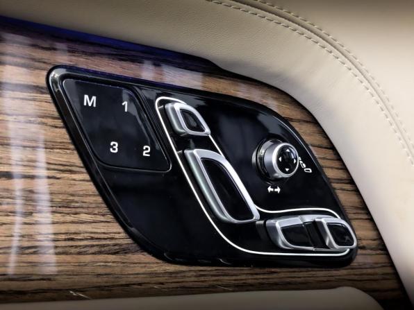 Land Rover Range Rover IV Рестайлинг с пробегом 2021 года, цена 8 500 000 рублей, 84532 км, внедорожник, Автокод Объявления