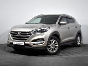 Hyundai Tucson III Санкт-Петербург  - изображение 22