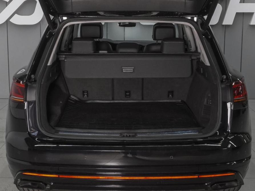 Volkswagen Touareg III Ростов-на-Дону  - изображение 20