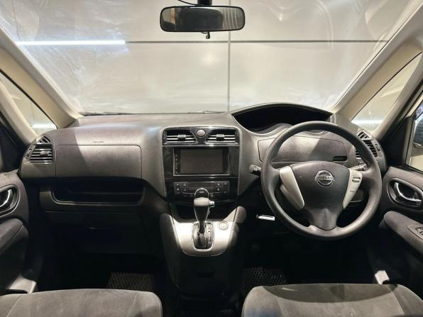 Nissan Serena IV (C26) с пробегом 2014 года, цена 1 310 000 рублей, 211000 км, минивэн, Автокод Объявления