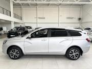 Lada (ВАЗ) Vesta I Шахты  - изображение 23
