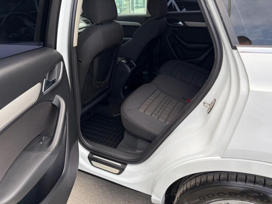 Audi Q3 I (8U) Самара  - изображение 15